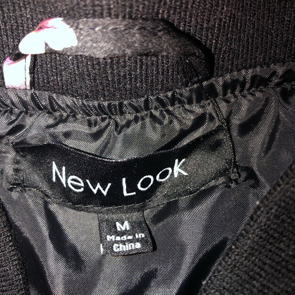 Jacket - Picture 3 of 3
